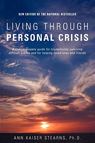 9781882883875: Living Through Personal Crisis