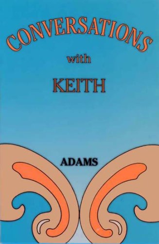 9781882897117: Conversations With Keith