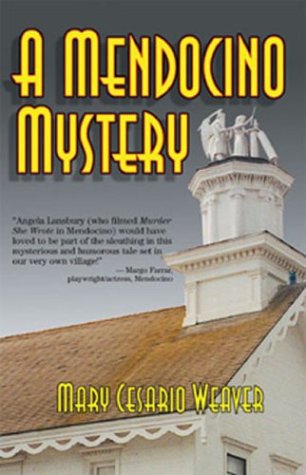 Beispielbild fr A Mendocino Mystery zum Verkauf von Better World Books: West