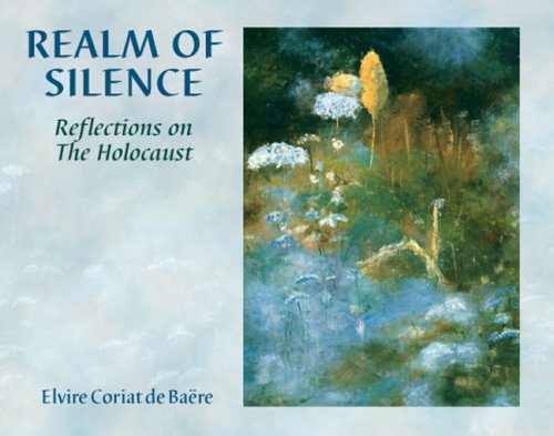 9781882897971: Realm of Silence: Reflections on the Holocaust