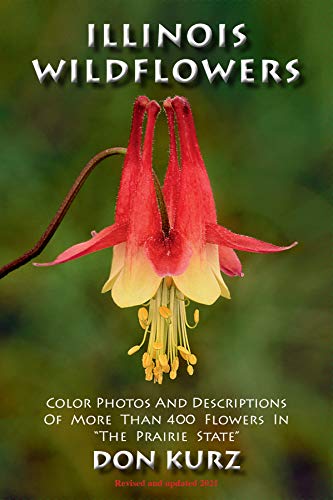 Stock image for Illinois Wildflowers for sale by Revaluation Books