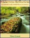 9781882906338: Wilderness Reflections: An Intimate Look at Wild Places in America