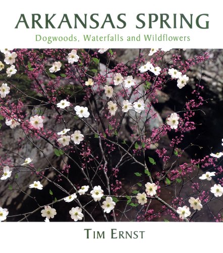 Arkansas Wildflowers by Don Kurz Arkansas Wildflowers by Don Kurz