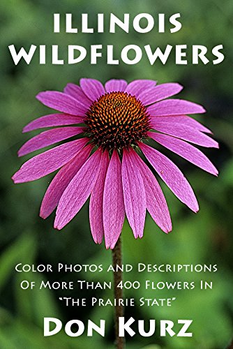 Illinois Wildflowers