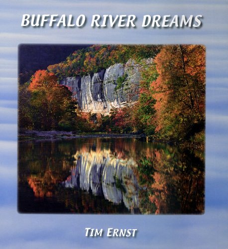 Stock image for Buffalo River Dreams for sale by Better World Books