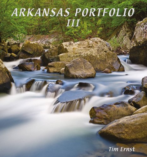 Stock image for Arkansas Portfolio III for sale by Revaluation Books