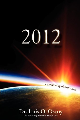 Stock image for 2012 - The Awakening of Humanity for sale by Phatpocket Limited