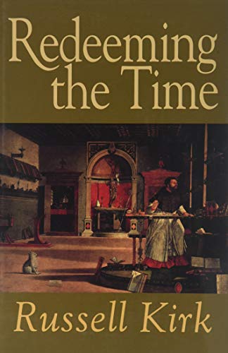 Stock image for Redeeming the Time for sale by Ergodebooks