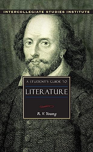 9781882926404: Student's Guide To Literature