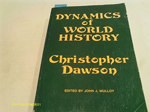 9781882926794: Dynamics Of World History
