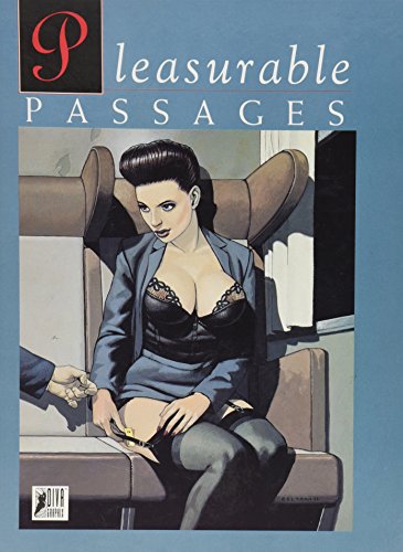 9781882931019: Pleasurable Passages