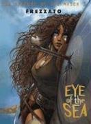 Eye of the Sea (Keepers of the Maser Series Volume 3)