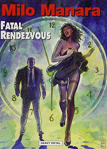 9781882931453: Fatal Rendezvous