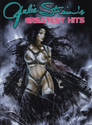 Beispielbild fr Julie Strain's Greatest Hits zum Verkauf von GoldenWavesOfBooks