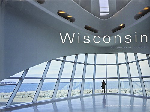 9781882933082: Title: Wisconsin A Tradition of Innovation