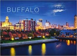 9781882933105: Buffalo: A Waterfront City Transformed