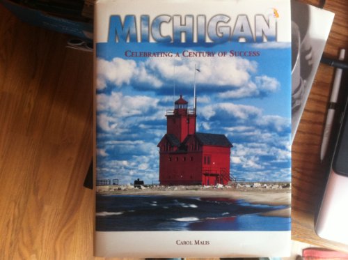 Beispielbild fr Michigan : Celebrating a Century of Success zum Verkauf von medimops