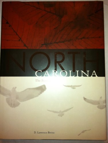Stock image for North Carolina: The State of Minds for sale by Persephone's Books