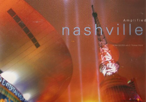 Beispielbild fr Nashville: Amplified zum Verkauf von SecondSale