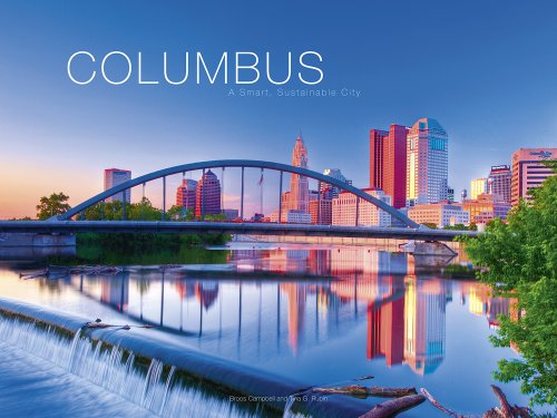 9781882933914: Columbus: A Smart, Sustainable City