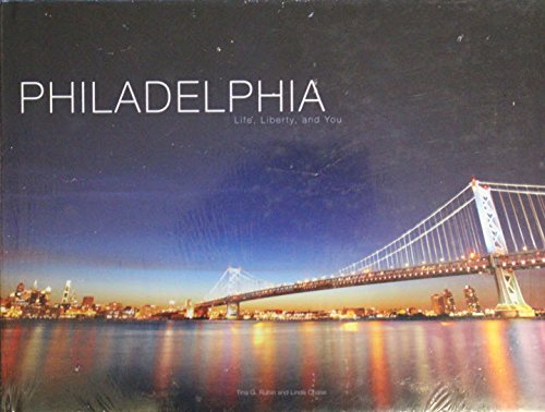 Beispielbild fr Philadelphia zum Verkauf von Better World Books