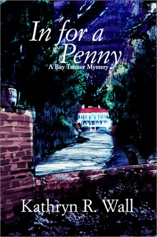 In for a Penny (Signed Copy)