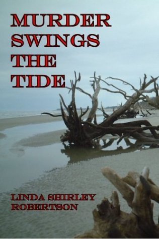 9781882943203: Murder Swings the Tide