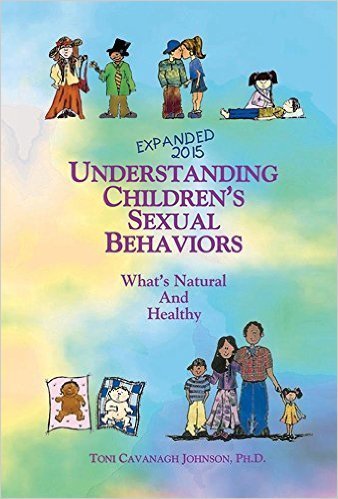 Beispielbild fr Understanding Children's Sexual Behaviors: What's Natural and Healthy zum Verkauf von Bookmonger.Ltd