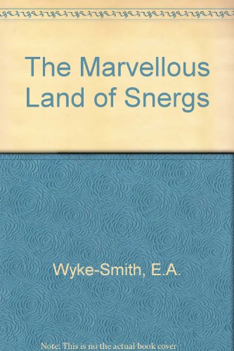 9781882968039: The Marvellous Land of Snergs