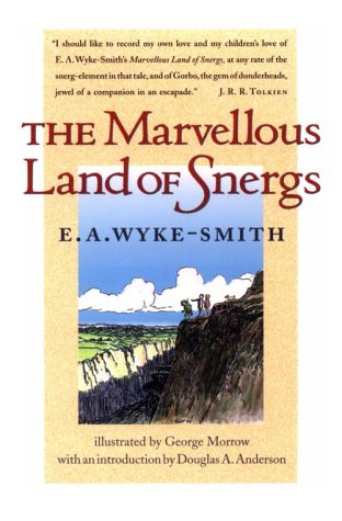 9781882968046: The Marvellous Land of Snergs