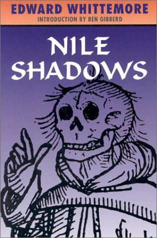 9781882968244: Nile Shadows