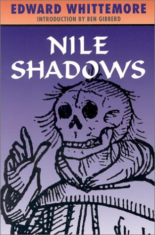 Stock image for Nile Shadows for sale by HPB-Diamond