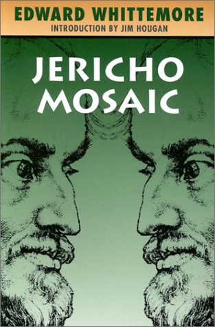 9781882968251: Jericho Mosaic (The Jerusalem Quartet, Volume 4)