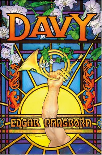 Stock image for Davy for sale by Always Superior Books