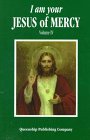 Stock image for I Am Your Jesus of Mercy (I Am Your Jesus of Mercy Series) for sale by SecondSale