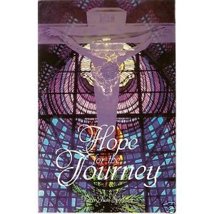 Stock image for Hope for the Journey for sale by Your Online Bookstore