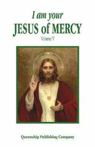 Beispielbild fr I Am Your Jesus of Mercy (I Am Your Jesus of Mercy Series) zum Verkauf von SecondSale