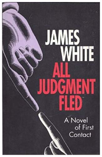 Imagen de archivo de All Judgement Fled a la venta por Better World Books