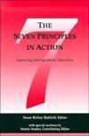 Stock image for The Seven Principles in Action : Improving Undergraduate Education for sale by Better World Books