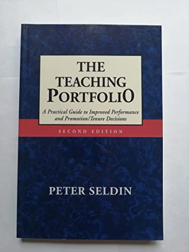 Stock image for Teaching Portfolio for sale by SecondSale
