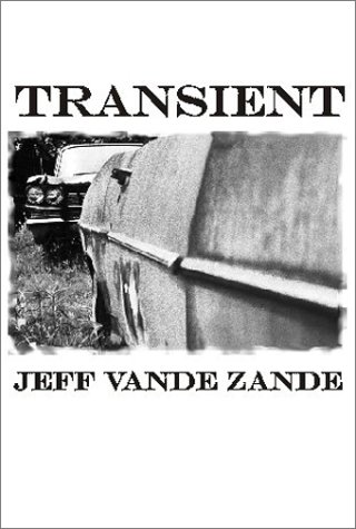 Stock image for Transient for sale by Redux Books