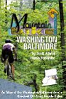 Beispielbild fr Mountain Bike Washington-Baltimore: An Atlas of the Washington-Baltimore Area's Greatest Off-Road Bicycle Rides zum Verkauf von Wonder Book