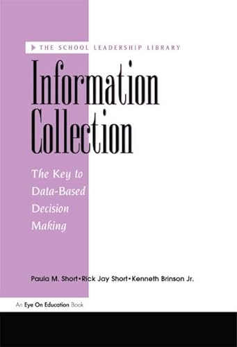 9781883001469: Information Collection