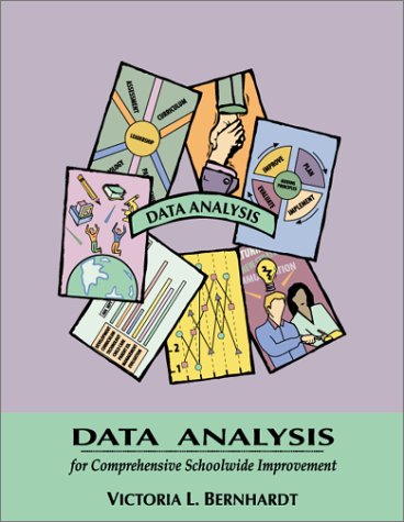 Stock image for Data Analysis for Comprehensive Schoolwide Improvement for sale by Better World Books