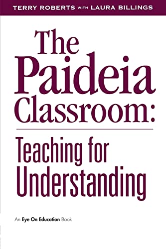 Imagen de archivo de The Paideia Classroom a la venta por Chiron Media