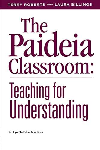Stock image for The Paideia Classroom for sale by SecondSale