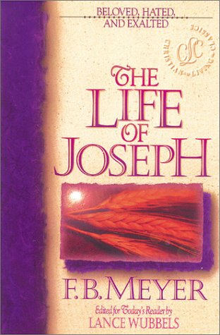 Stock image for The Life of Joseph for sale by ThriftBooks-Dallas