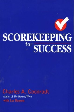Stock image for Scorekeeping for Success for sale by SecondSale