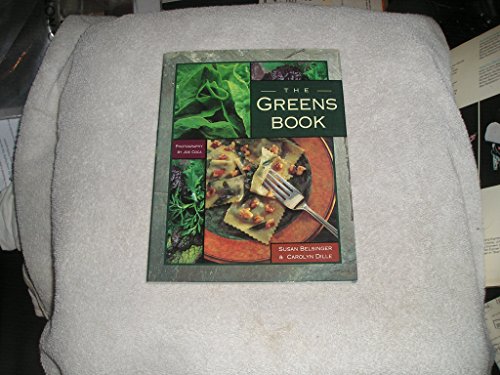 Stock image for The Greens Book for sale by Better World Books