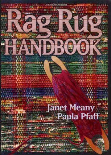 9781883010287: The Rag Rug Handbook
